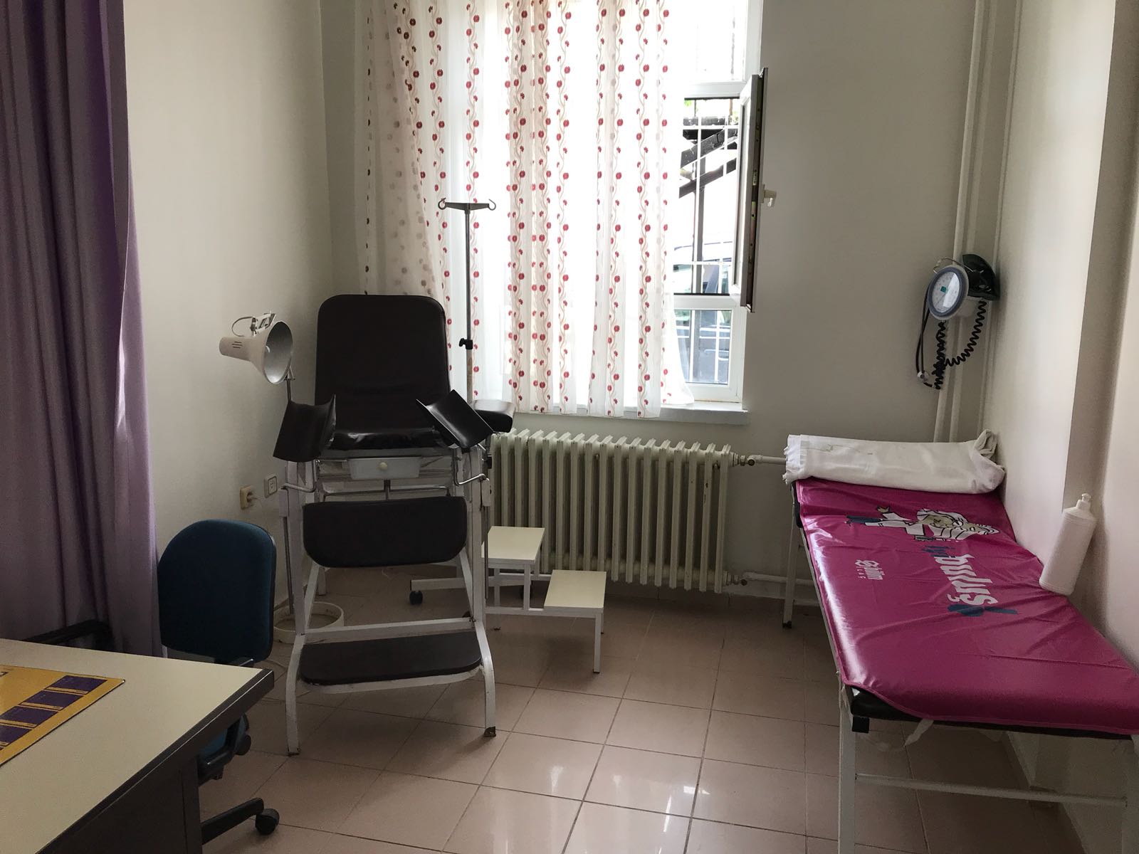 Asm İç Görünüm 2